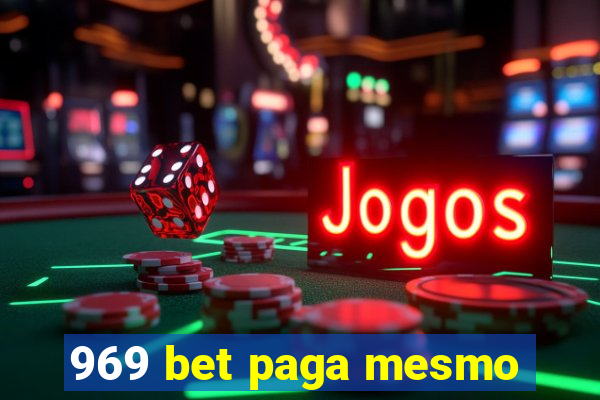 969 bet paga mesmo